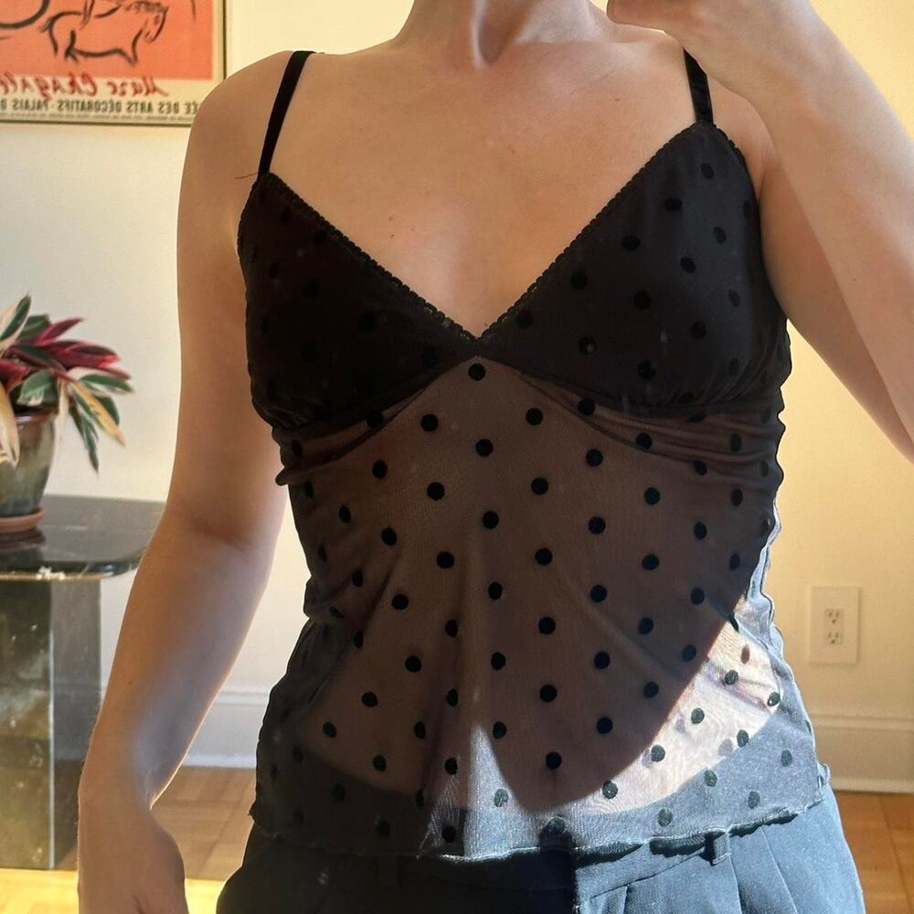 Bella venice gigi top